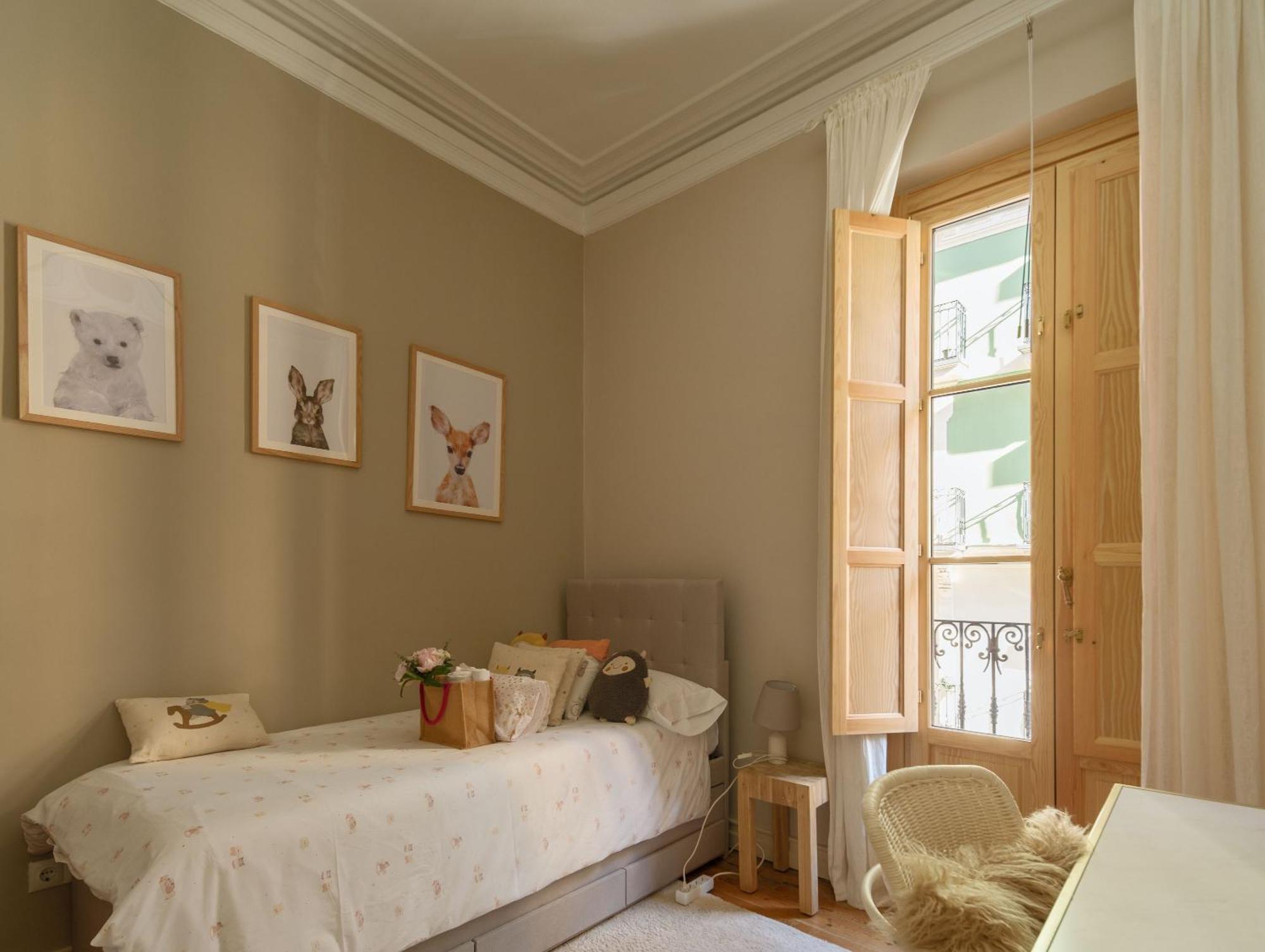 Monappart Cristo Historic Apartment With Parking 빌바오 외부 사진